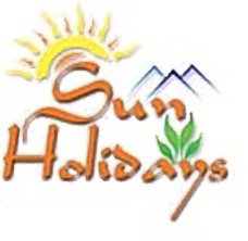 Sun Holidays Logo