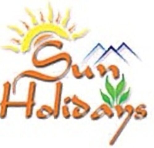 Sun Holidays Logo