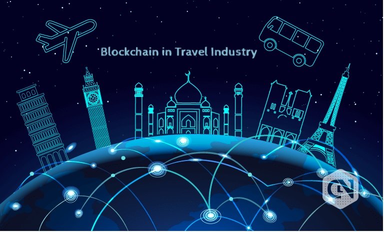 Advantage of Blockchain in Travel Industry